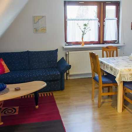 Ferienwohnung Lampe Neustadt in Holstein Exterior photo