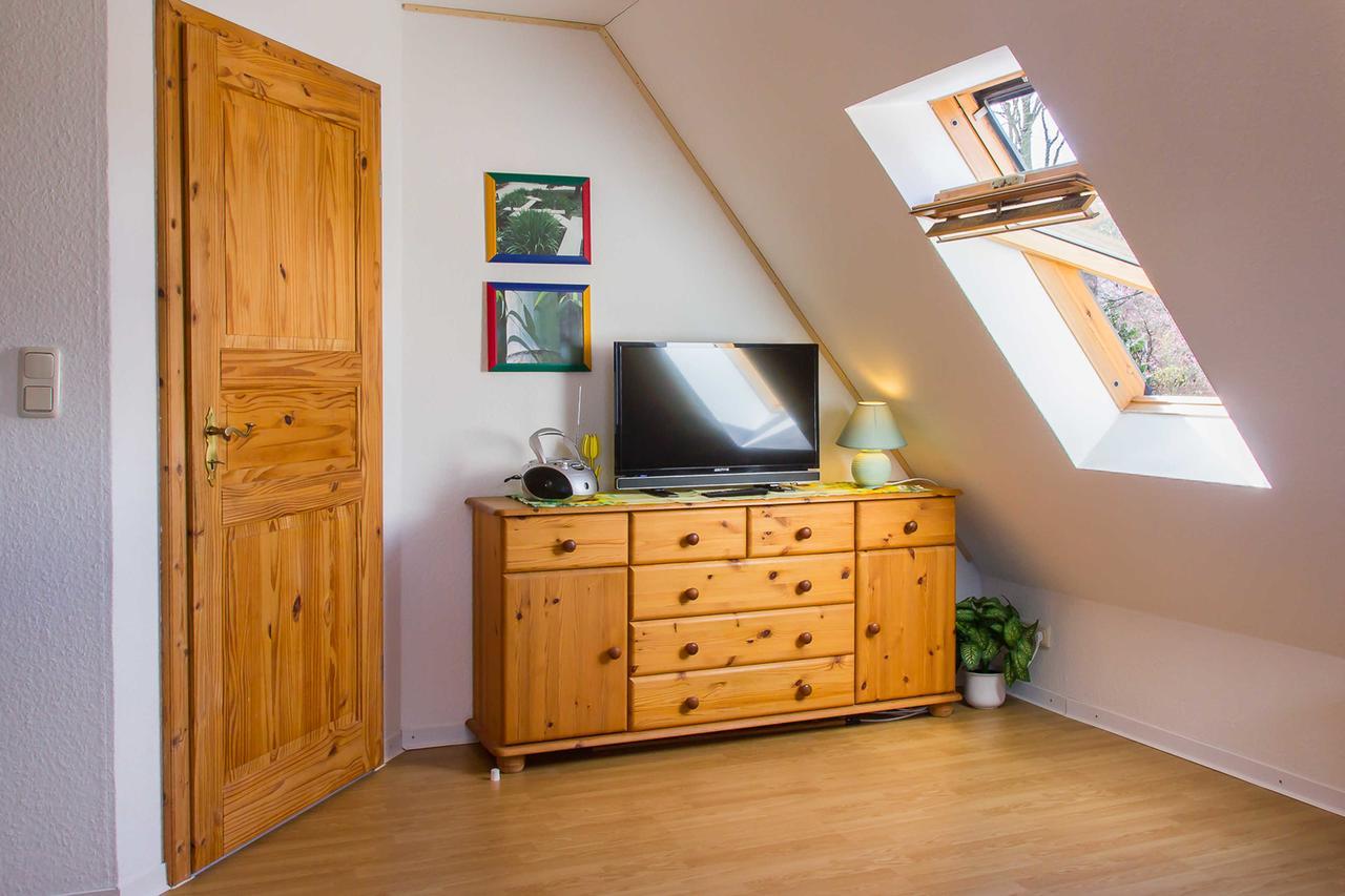 Lampe Apartment
