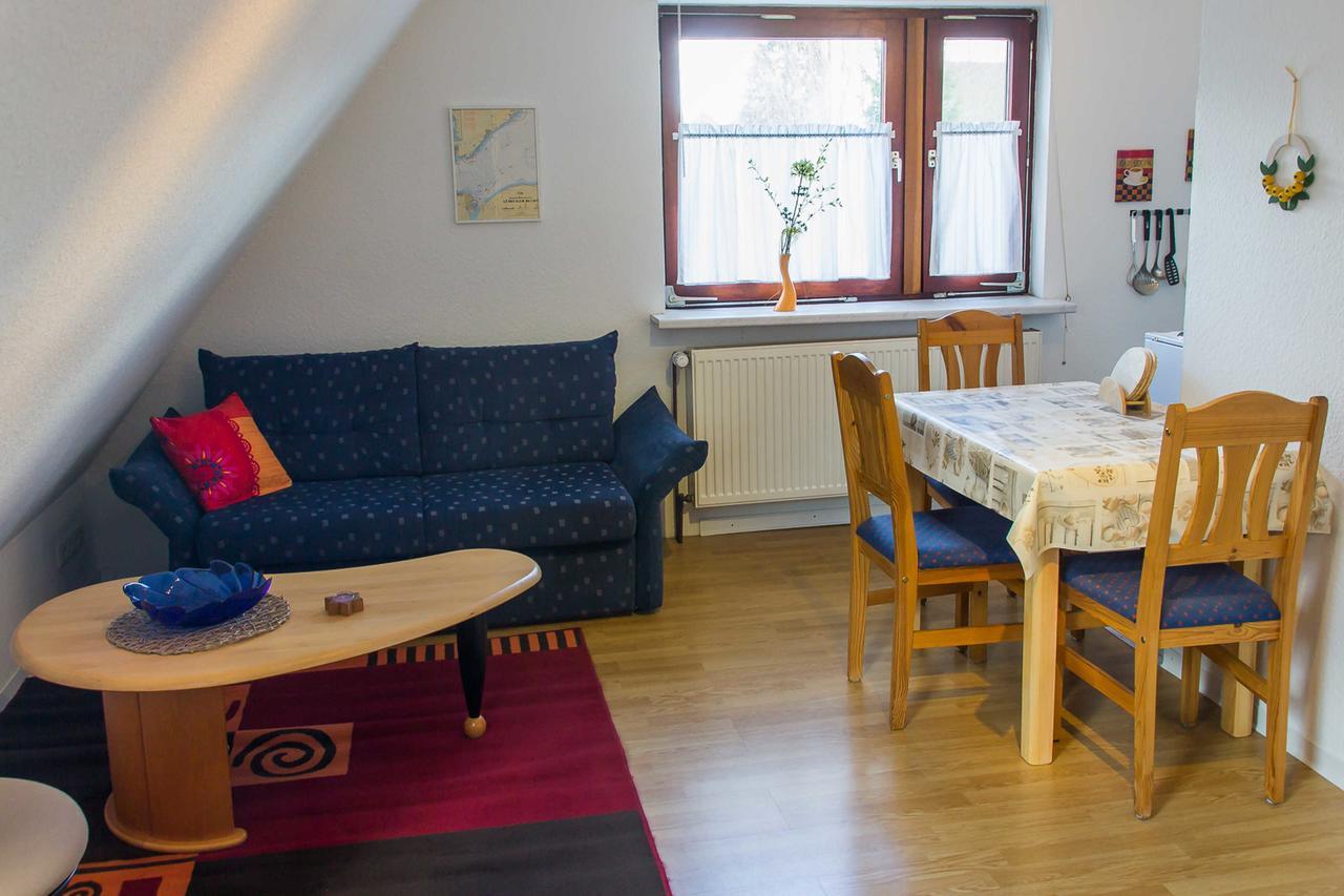 Apartment Lampe